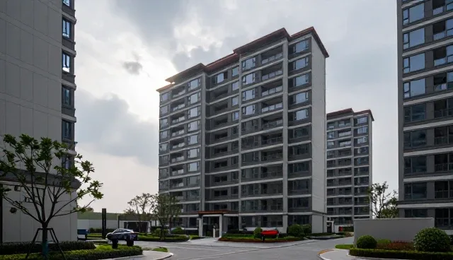 管网工程土建施工检查要点及使用维护建议