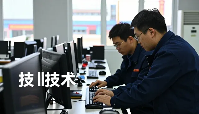 技术速览:机电维保服务包重点整理